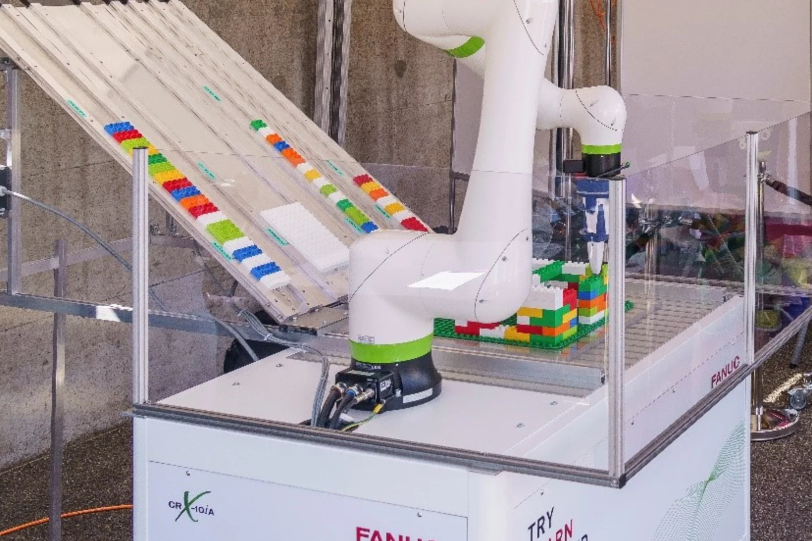 Roboter