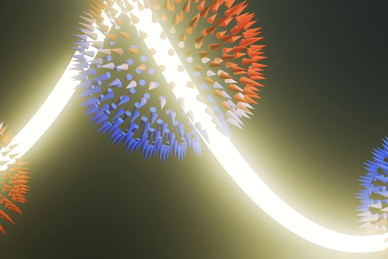 Orbitronics: new material property advances energy-efficient tech