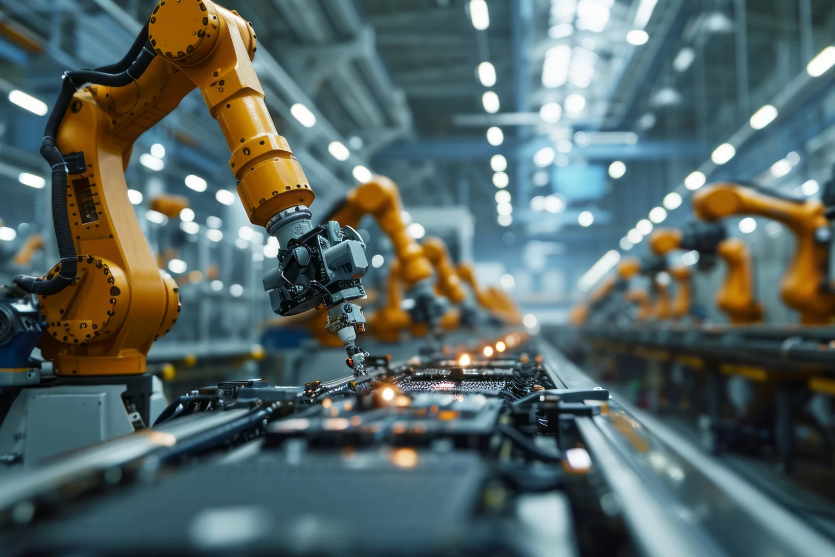 This year's Technology Briefing will take place on November 28 at PSI.