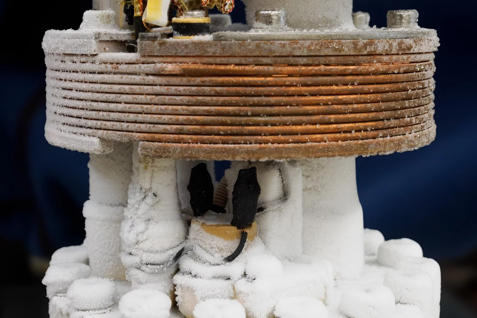 3601_Sample Enviroment_titel