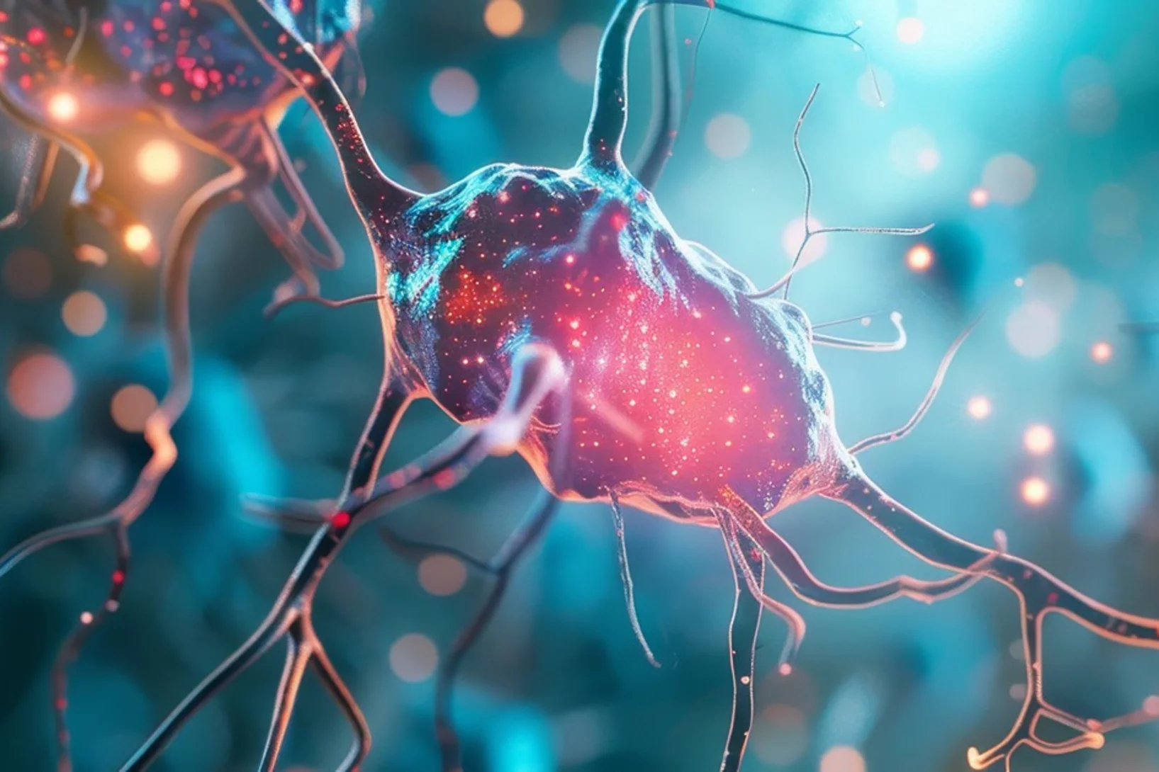 Auf dem Weg zur lichtgesteuerten Medizin 