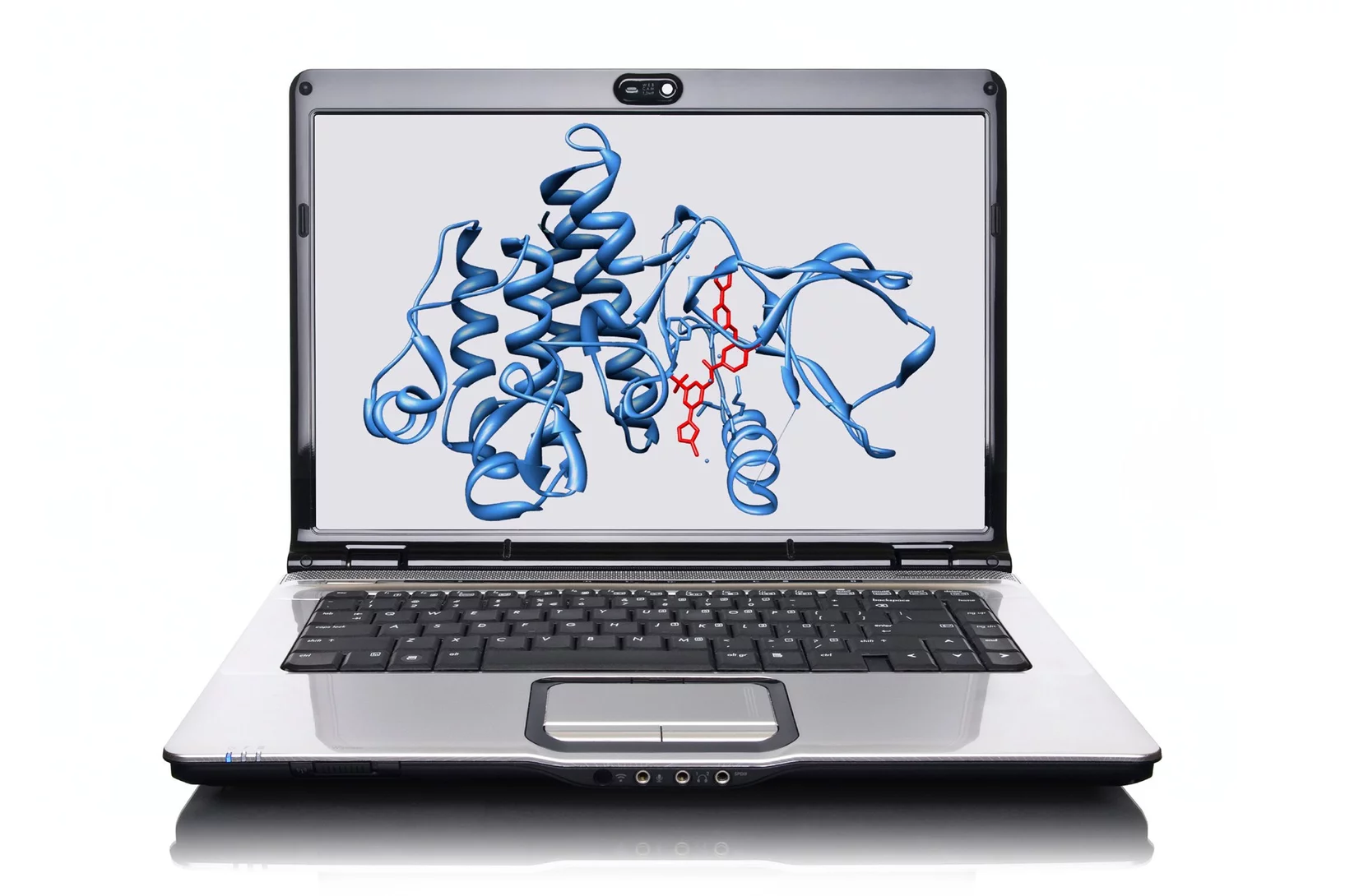 Proteine sind an allen Lebensvorgängen beteiligt. Sie sind Gebilde aus Aminosäureketten, die sich zu komplexen Strukturen formen. Diese Struktur ist entscheidend für die Funktion der Proteine. Deshalb ist die Möglichkeit, die Struktur eines Proteins anhand seiner Aminosäuresequenz mithilfe von KI vorherzusagen, so wichtig für das Verständnis des Lebens und für Innovation in Medizin und Biologie.