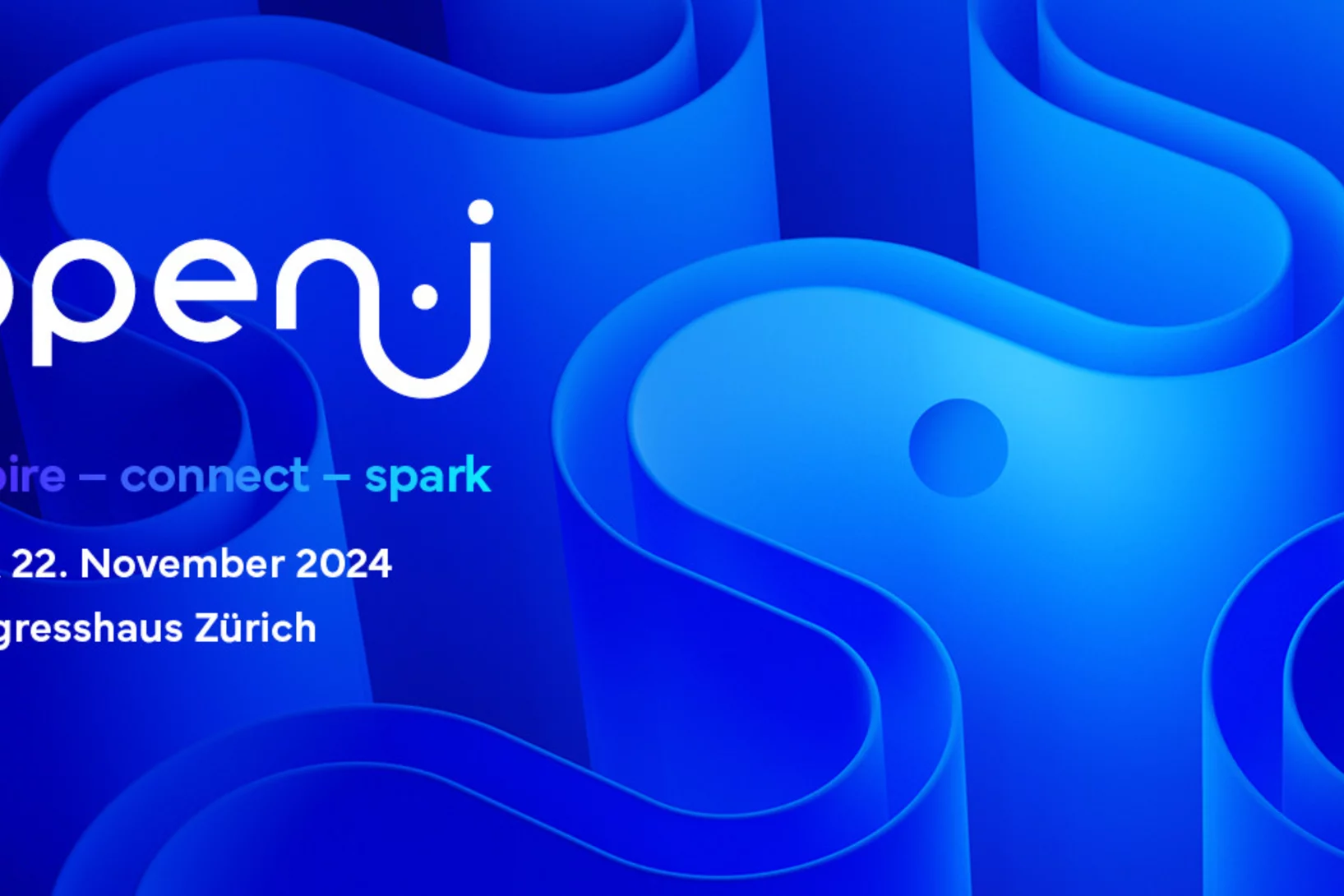 Das diesjährige Open-i findet am 21. & 22. November statt - das PSI ist mit dabei. 