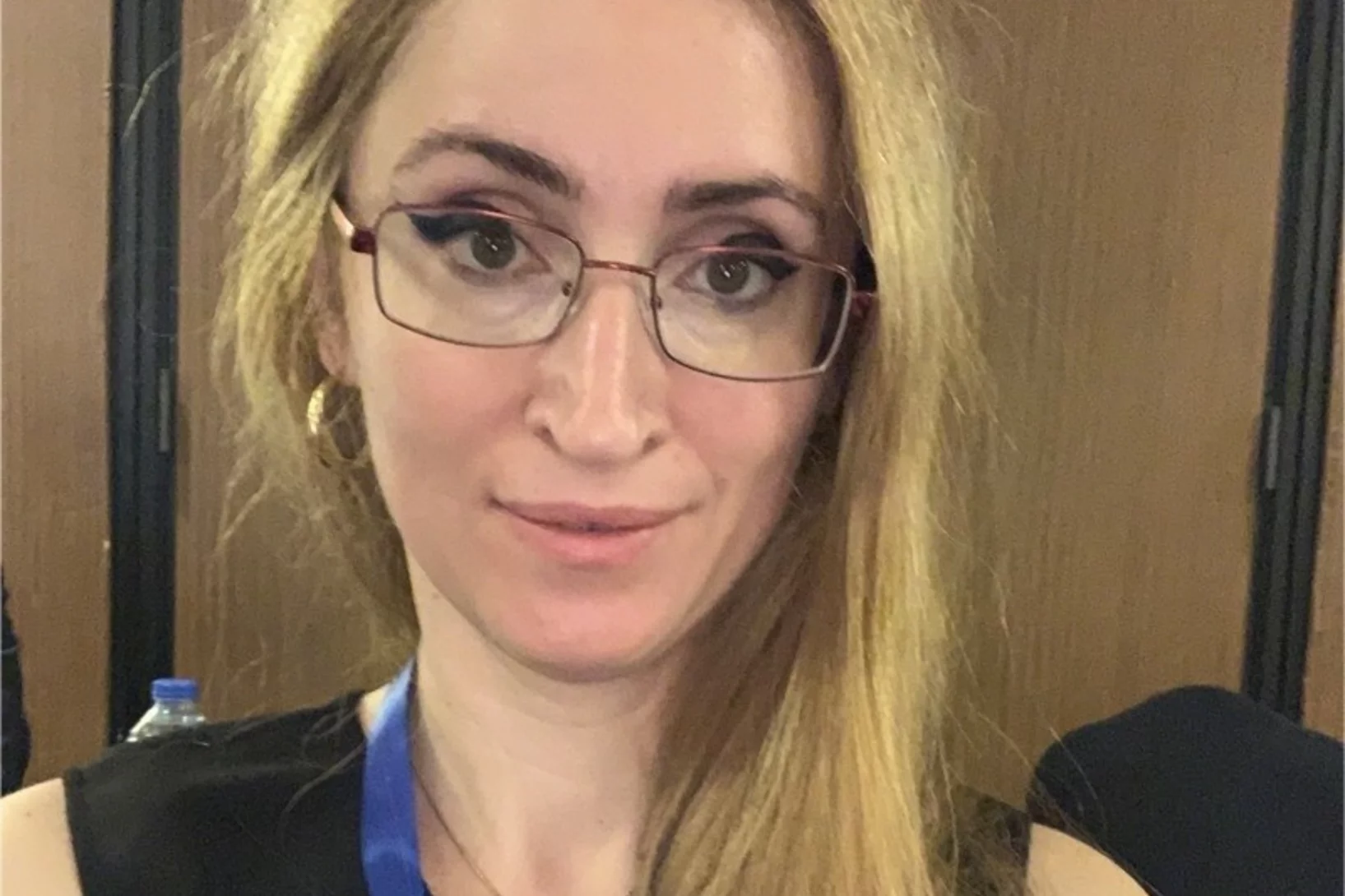 Portrait Maria-Alexandra Paun