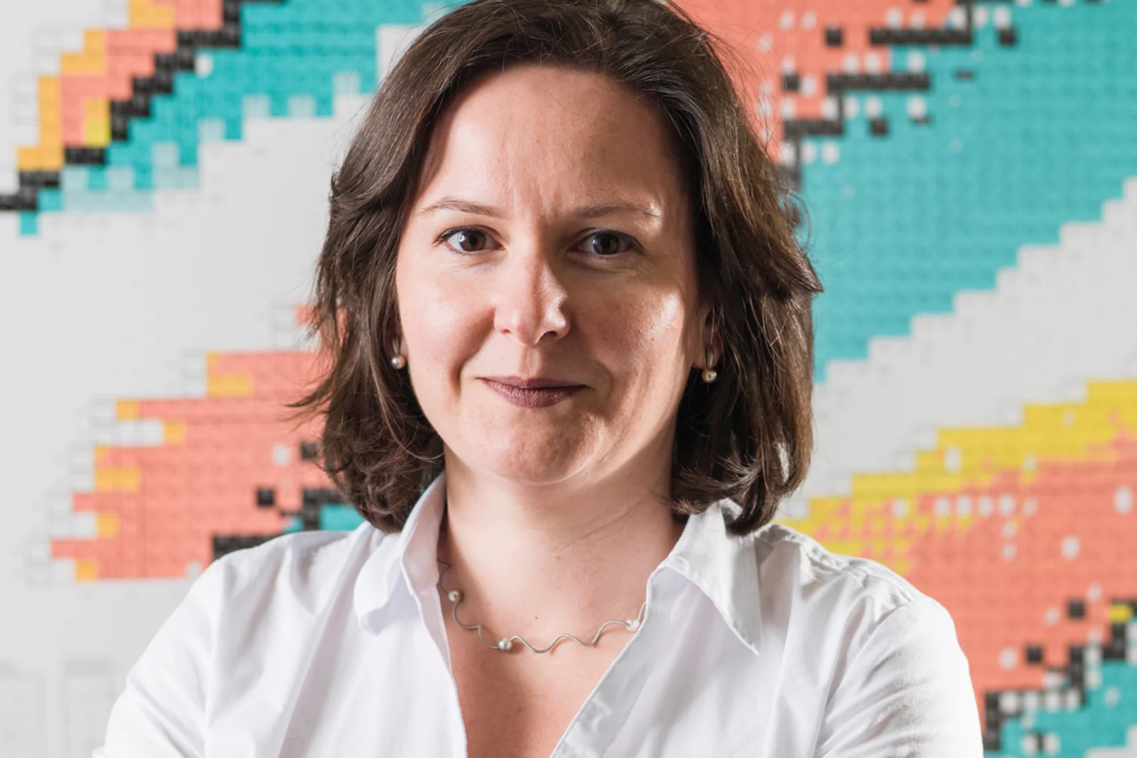 Sabine Mayer