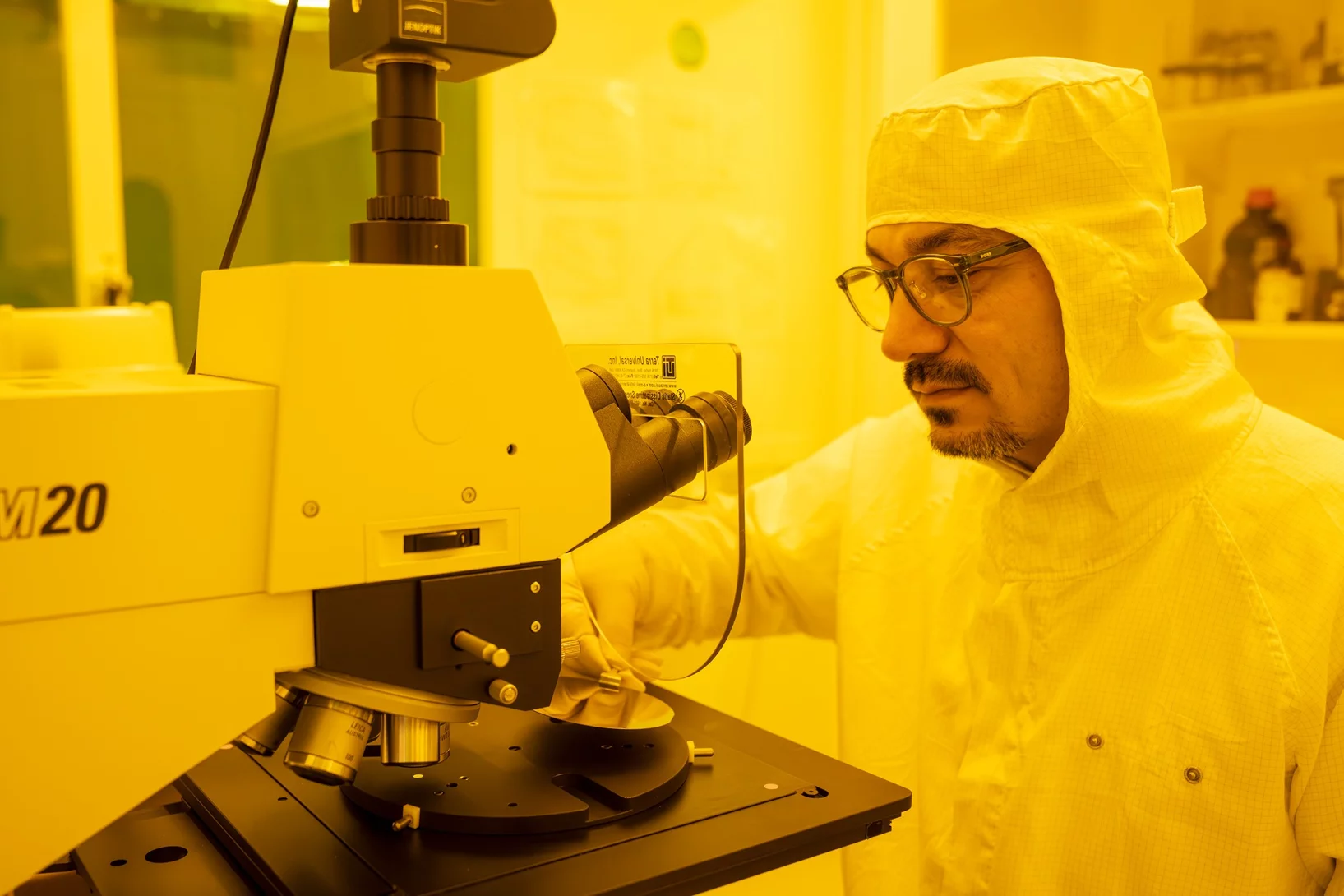 Beamline