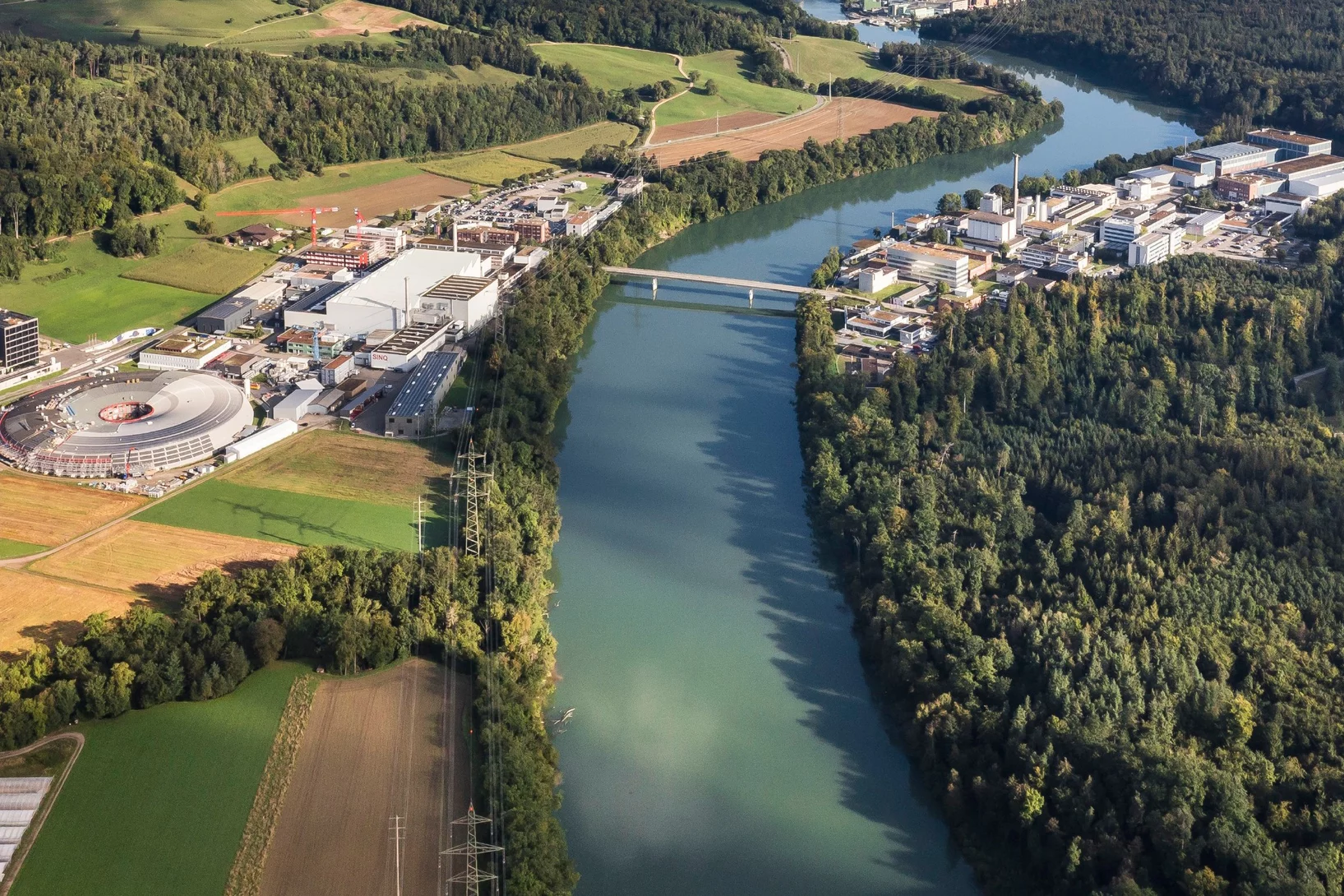 Luftbild