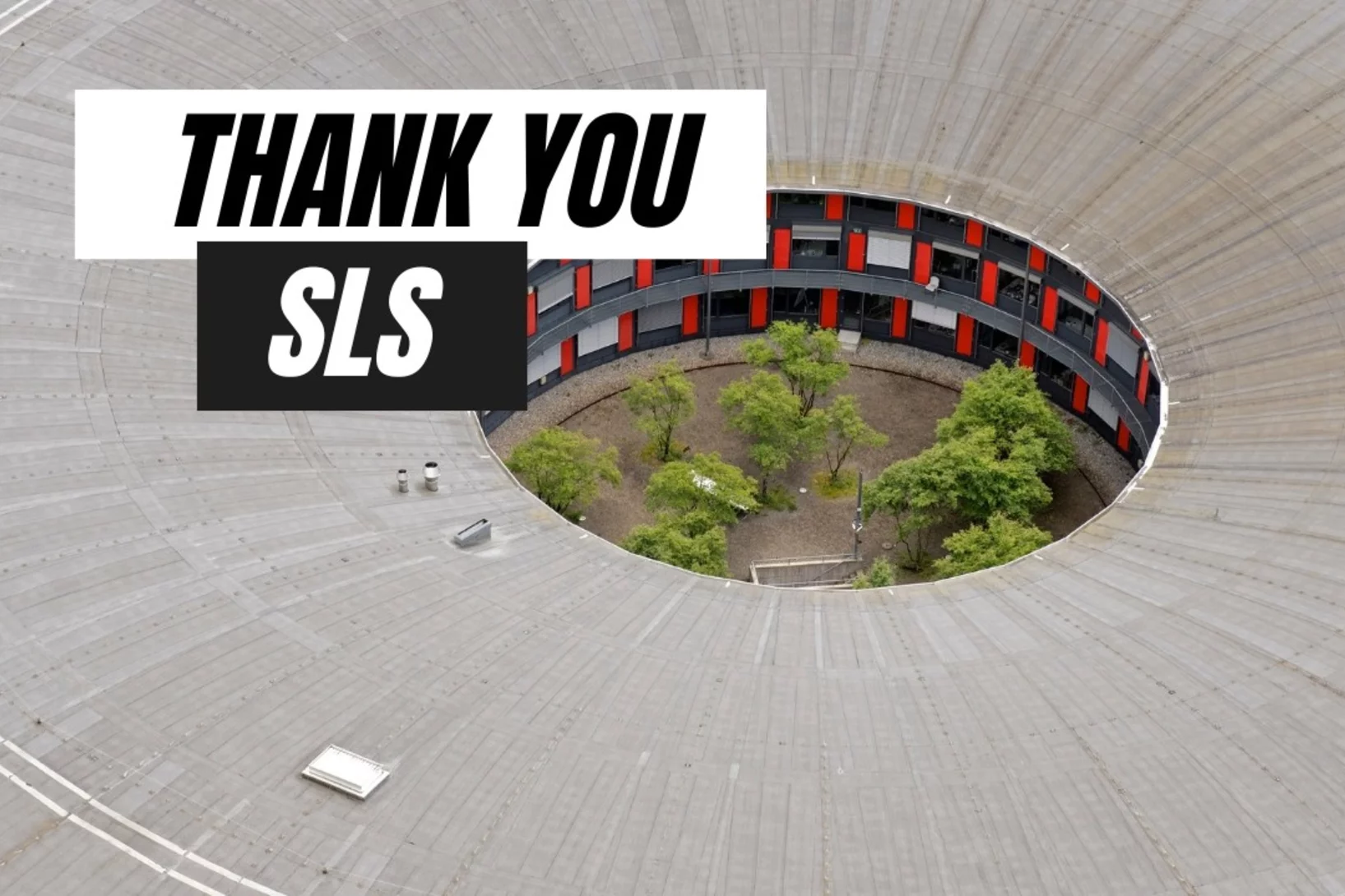 ThankYouSLS