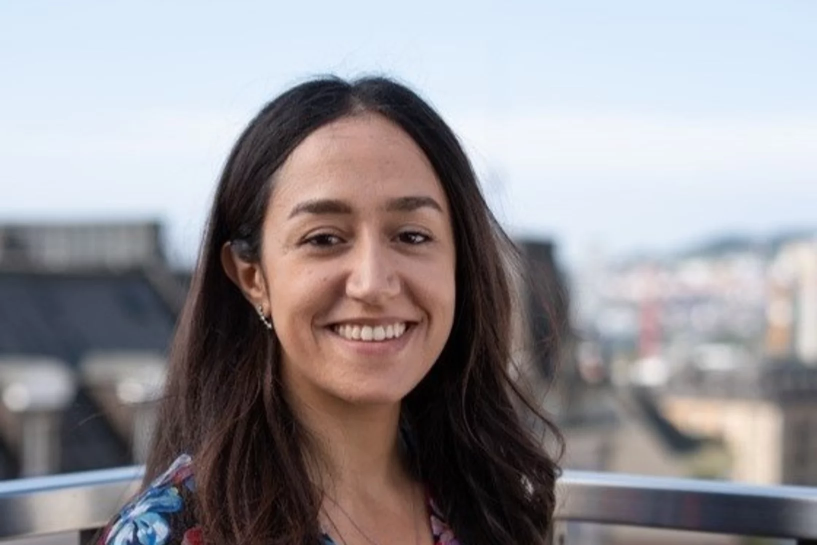 Kaoutar Radi