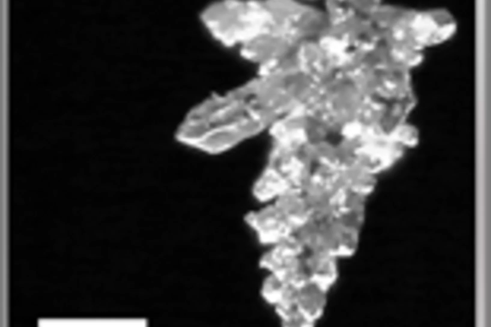 Electrocrystallization Mechanisms of Multivalent Anodes