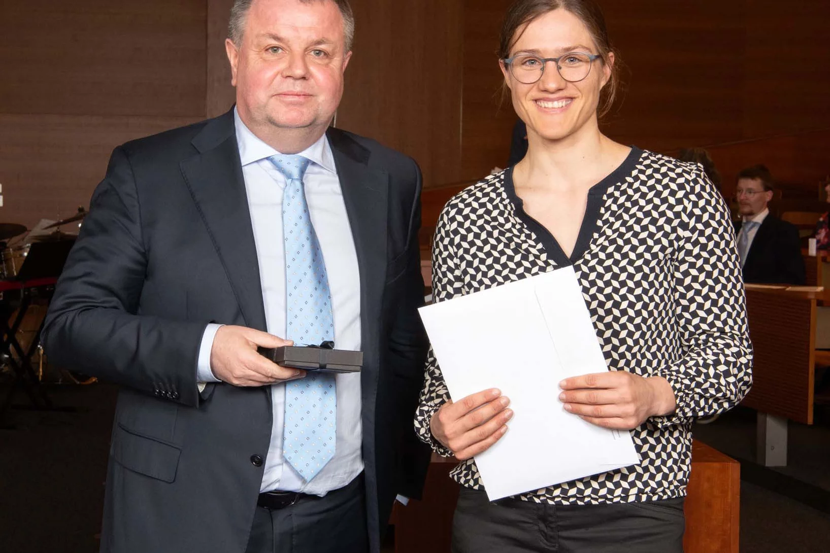 A_Flechsig_Award_2025