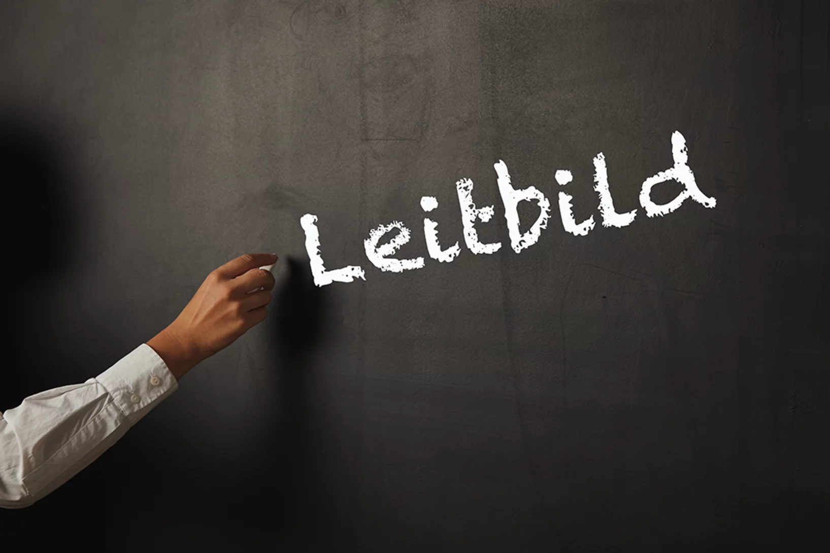 Leitbild
