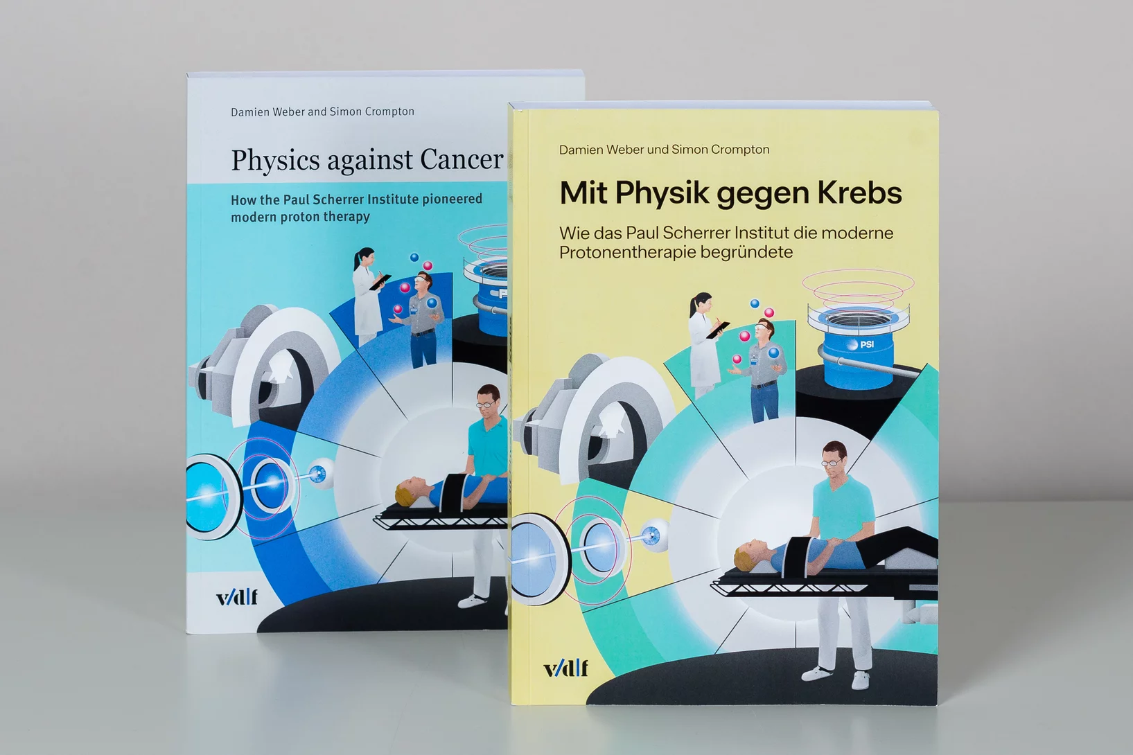 Physics against Cancer