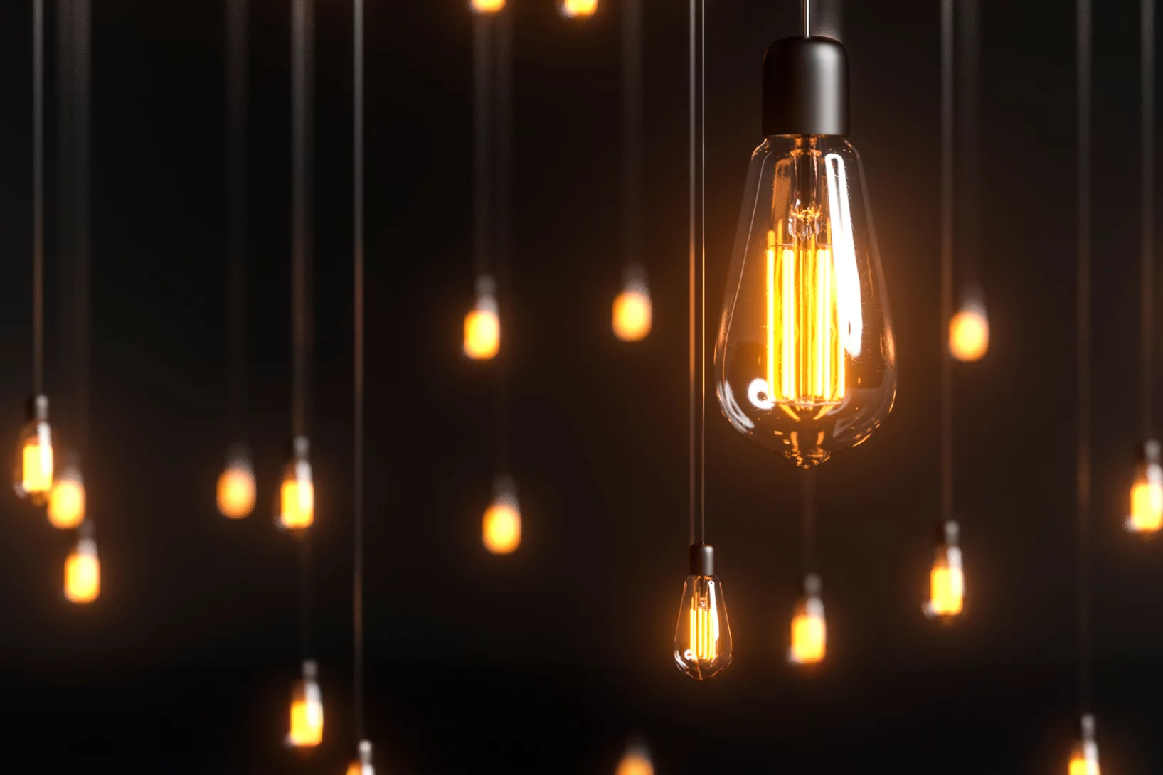 Glühbirnen