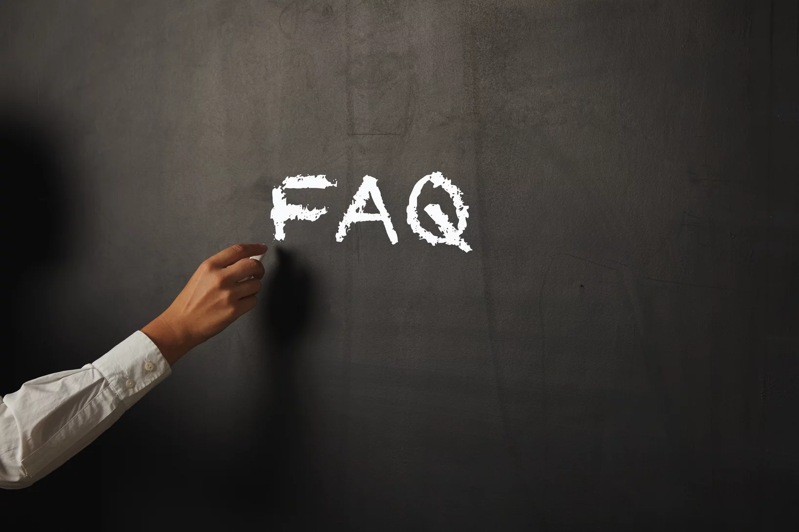 FAQ