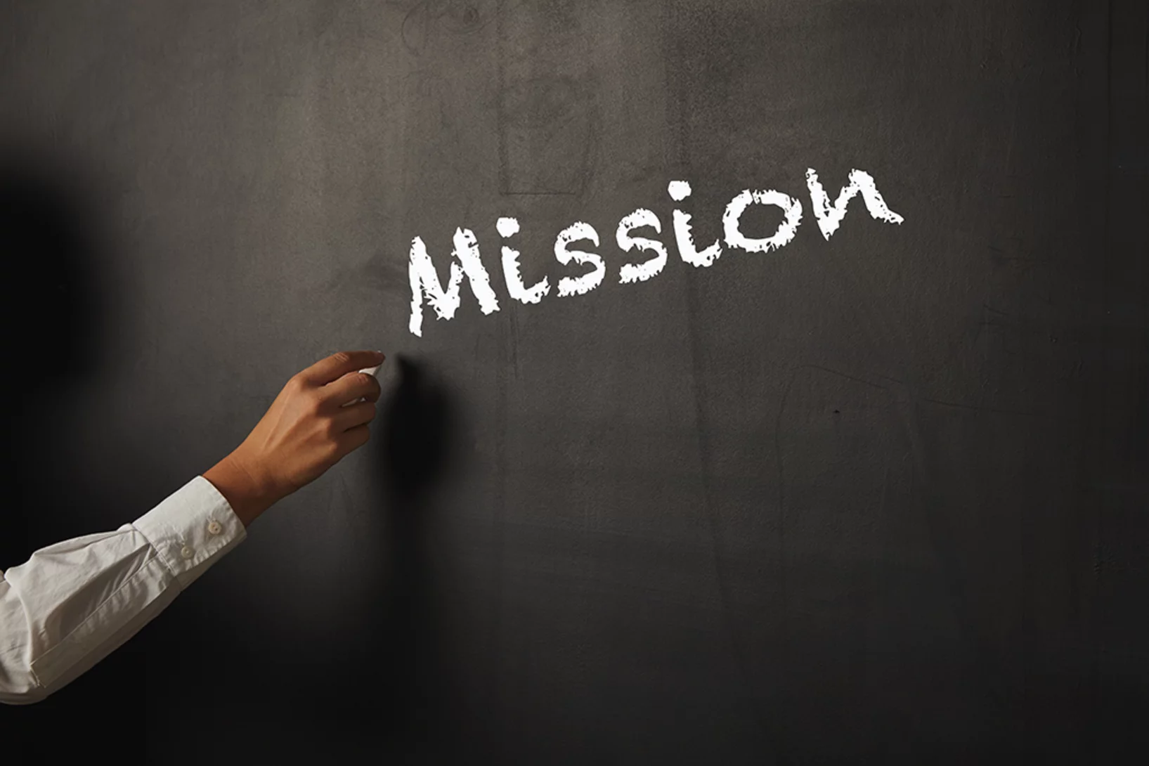 Mission