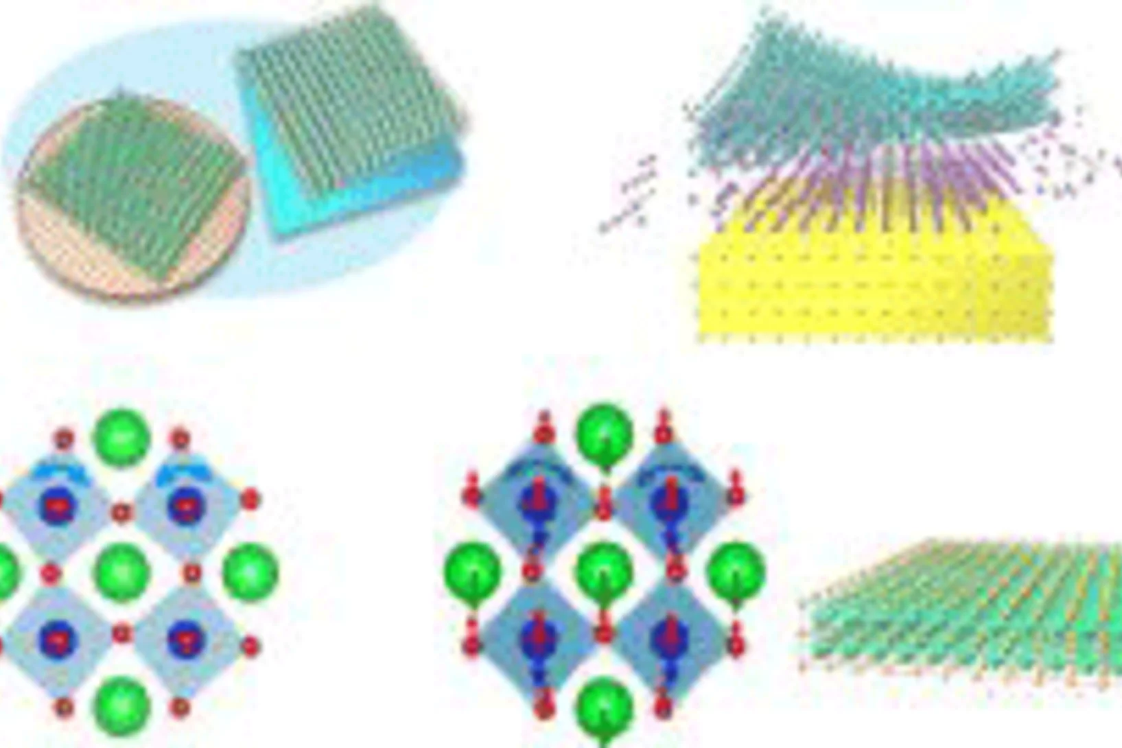 TOC 2 Nanoletters