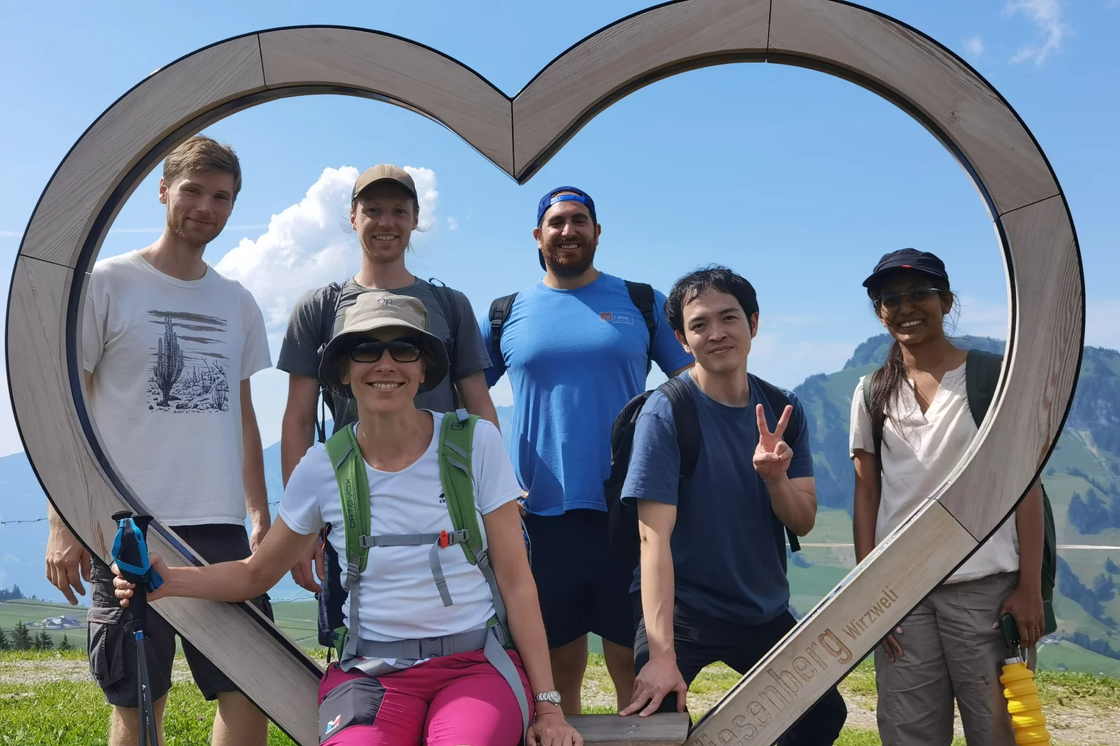 IPn hike