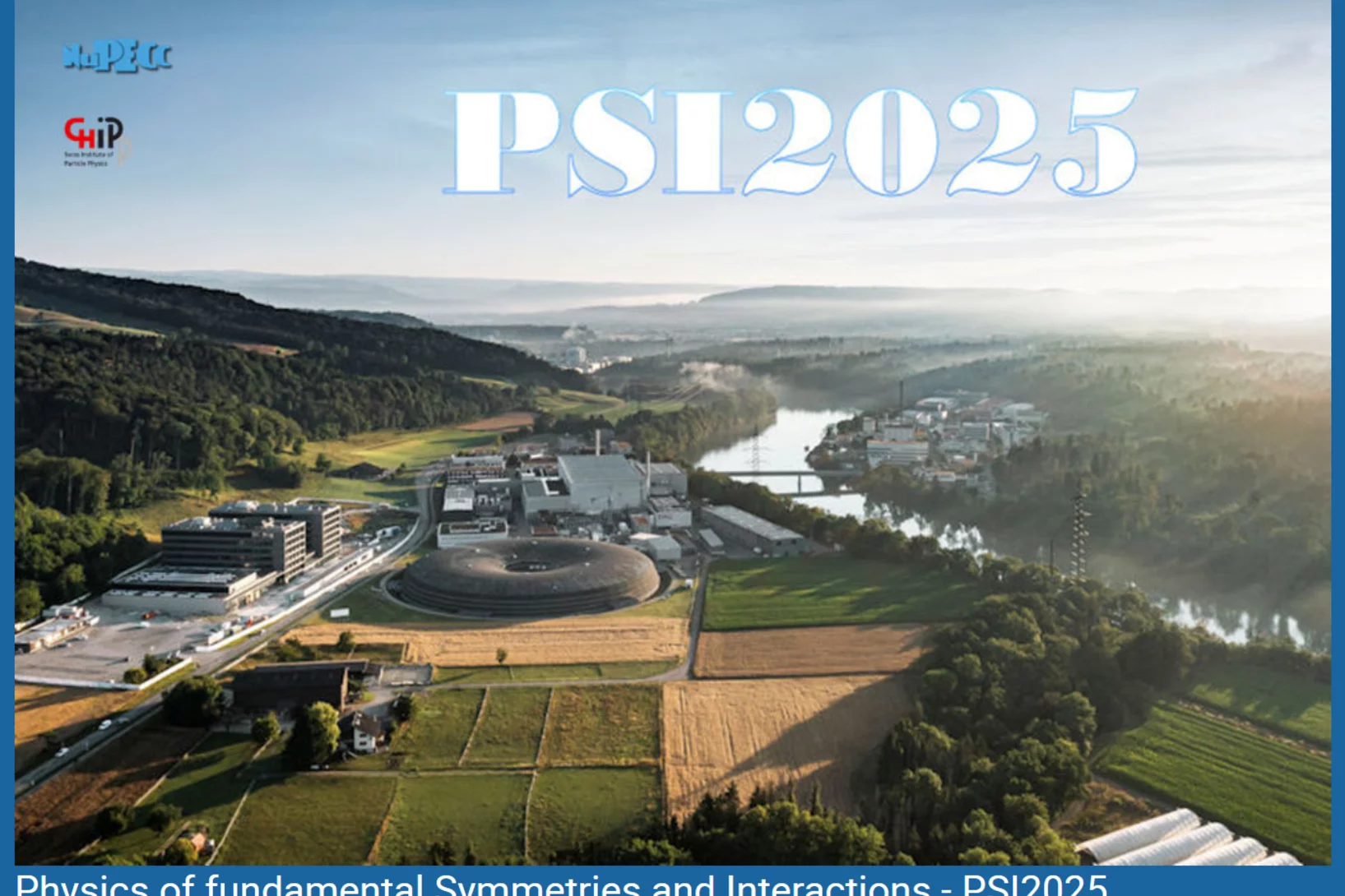 PSI2025