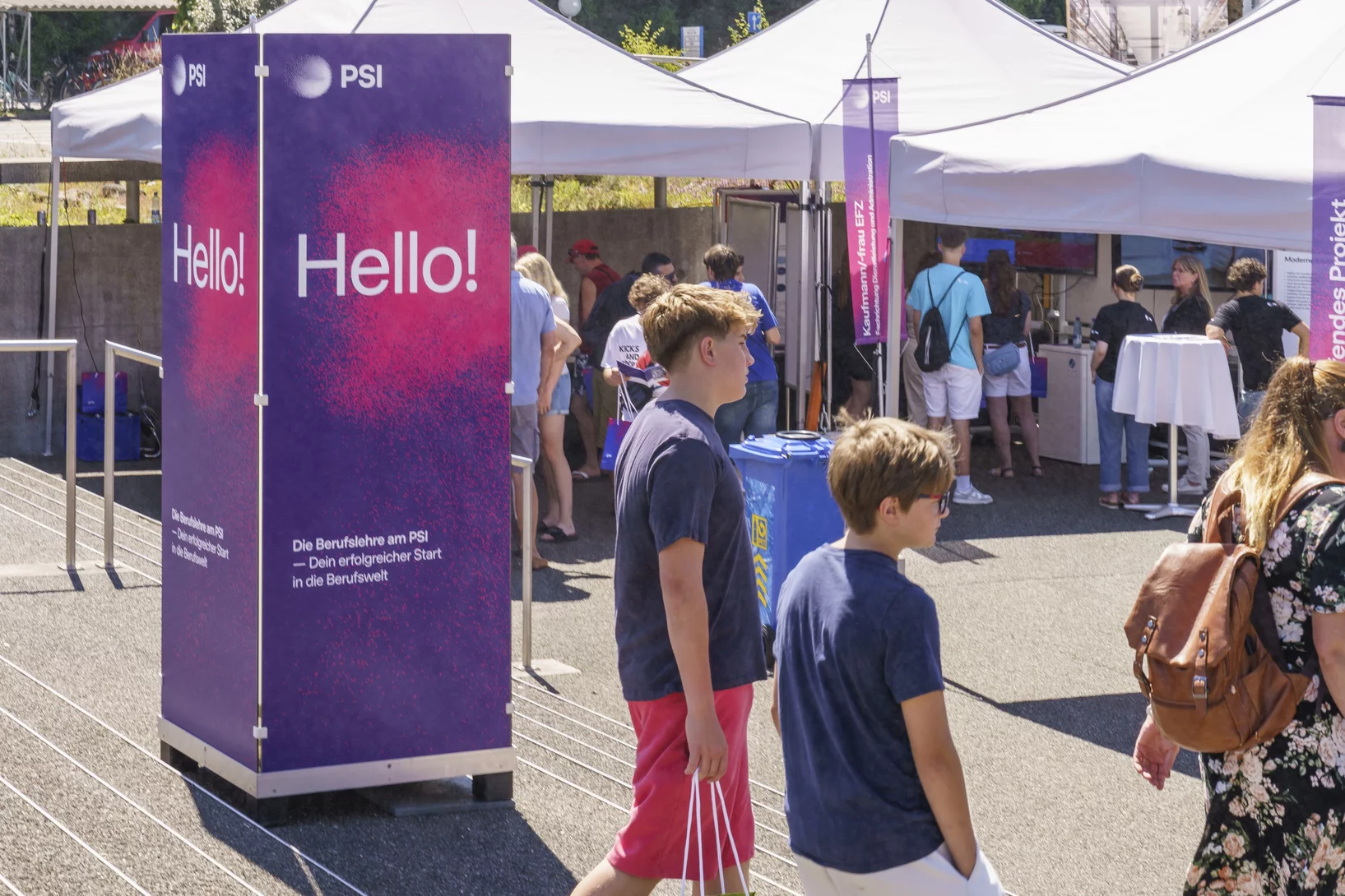 Lehrberufe à la Carte 2025