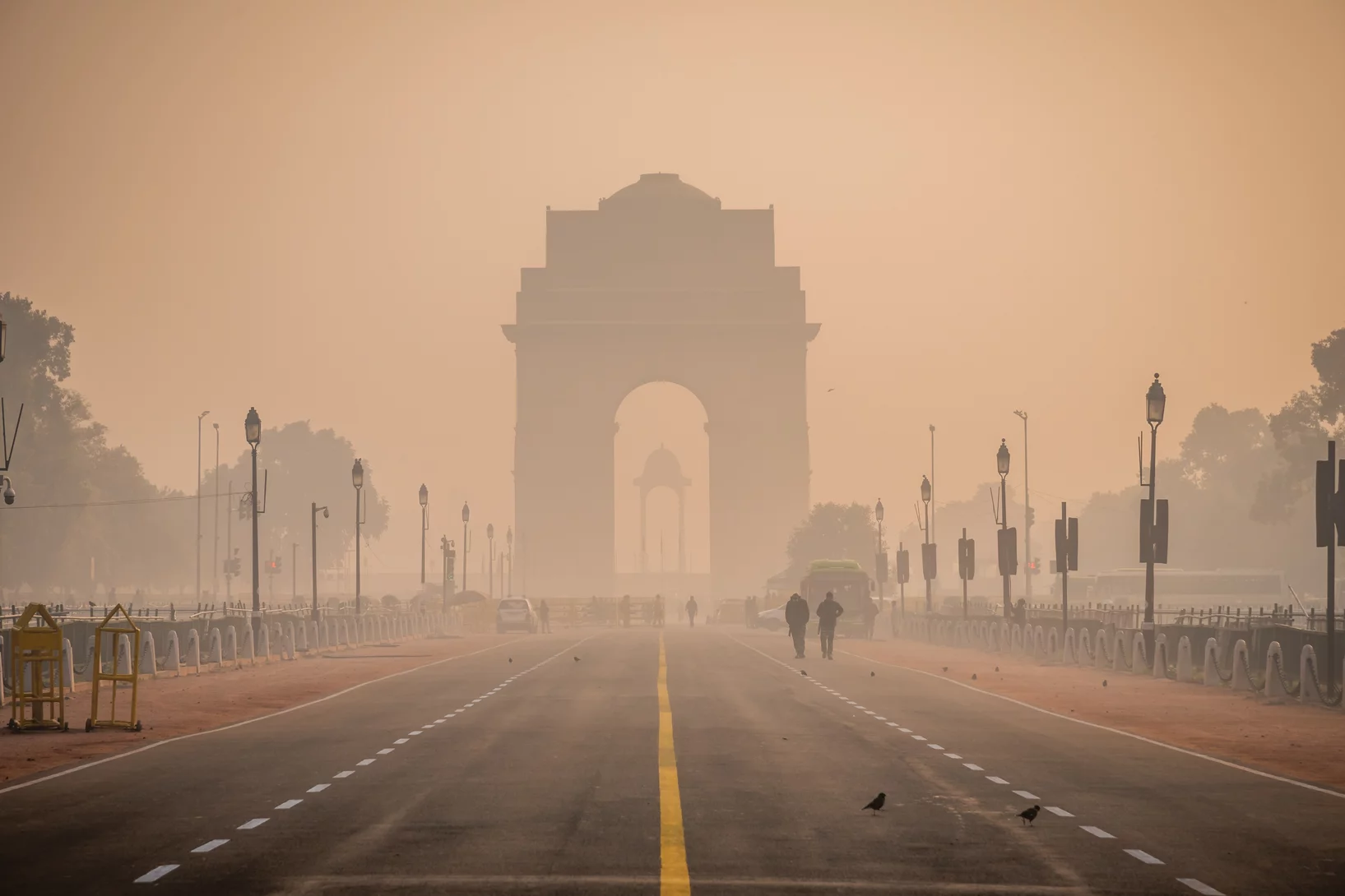 Smog