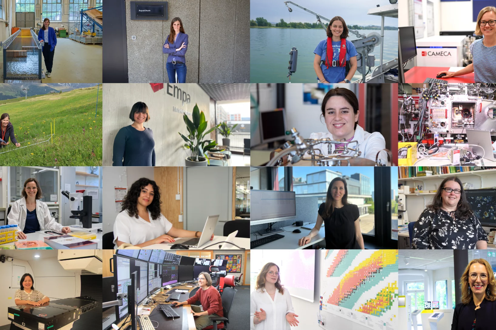 feM-LEAD Mentees Round 5