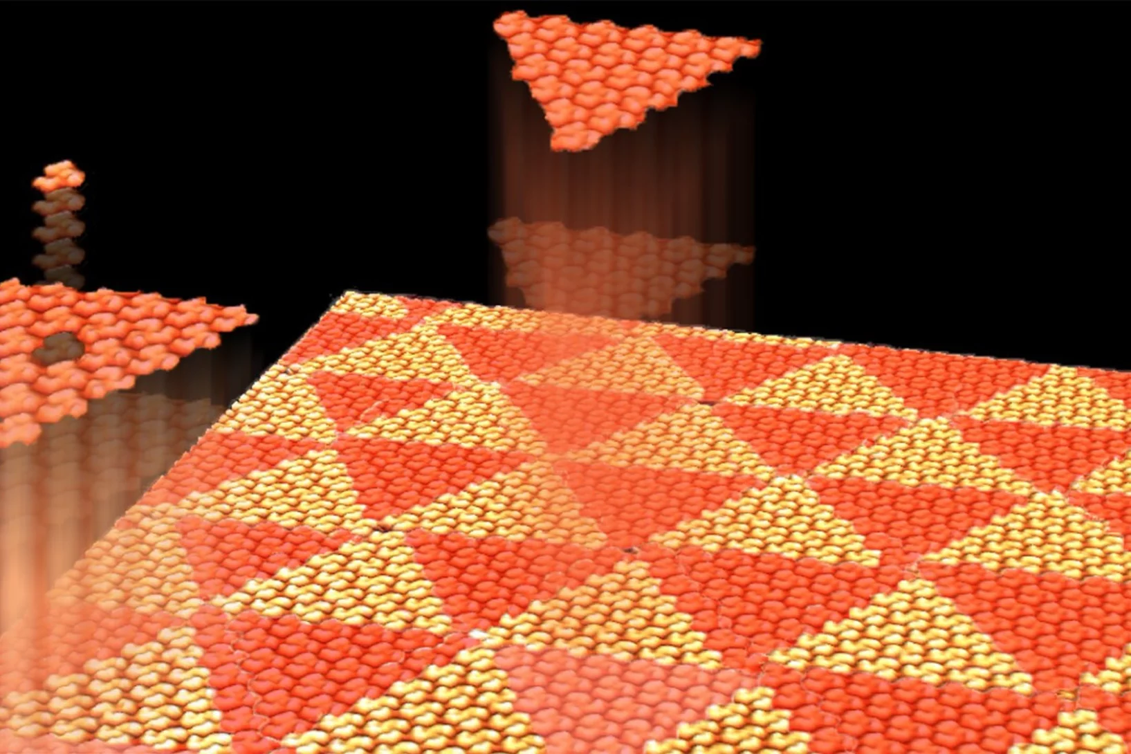 Molecular Einstein - Empa