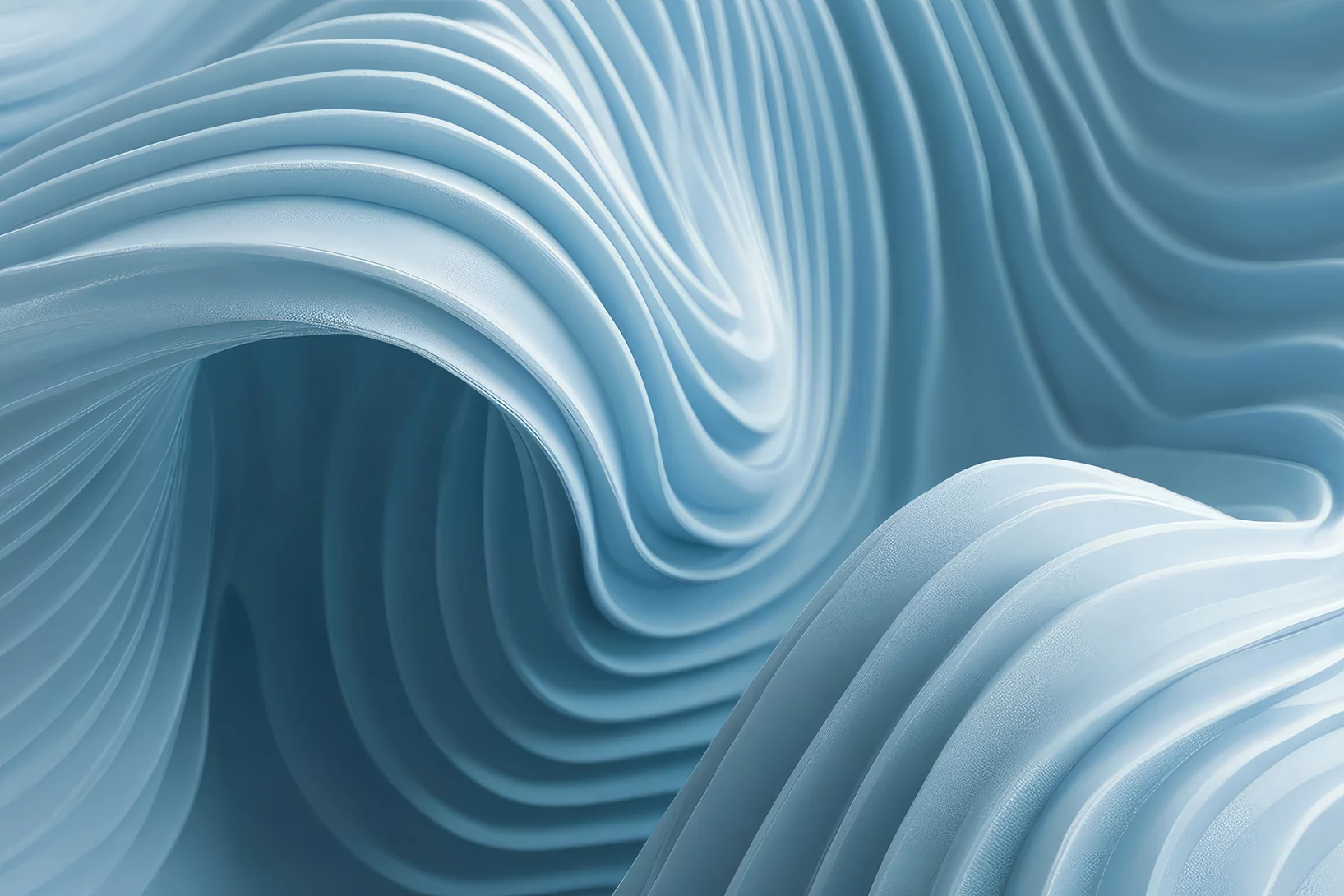 Using ultrafast X-rays from SwissFEL, scientists have revealed unexpected light responses in quantum materials.