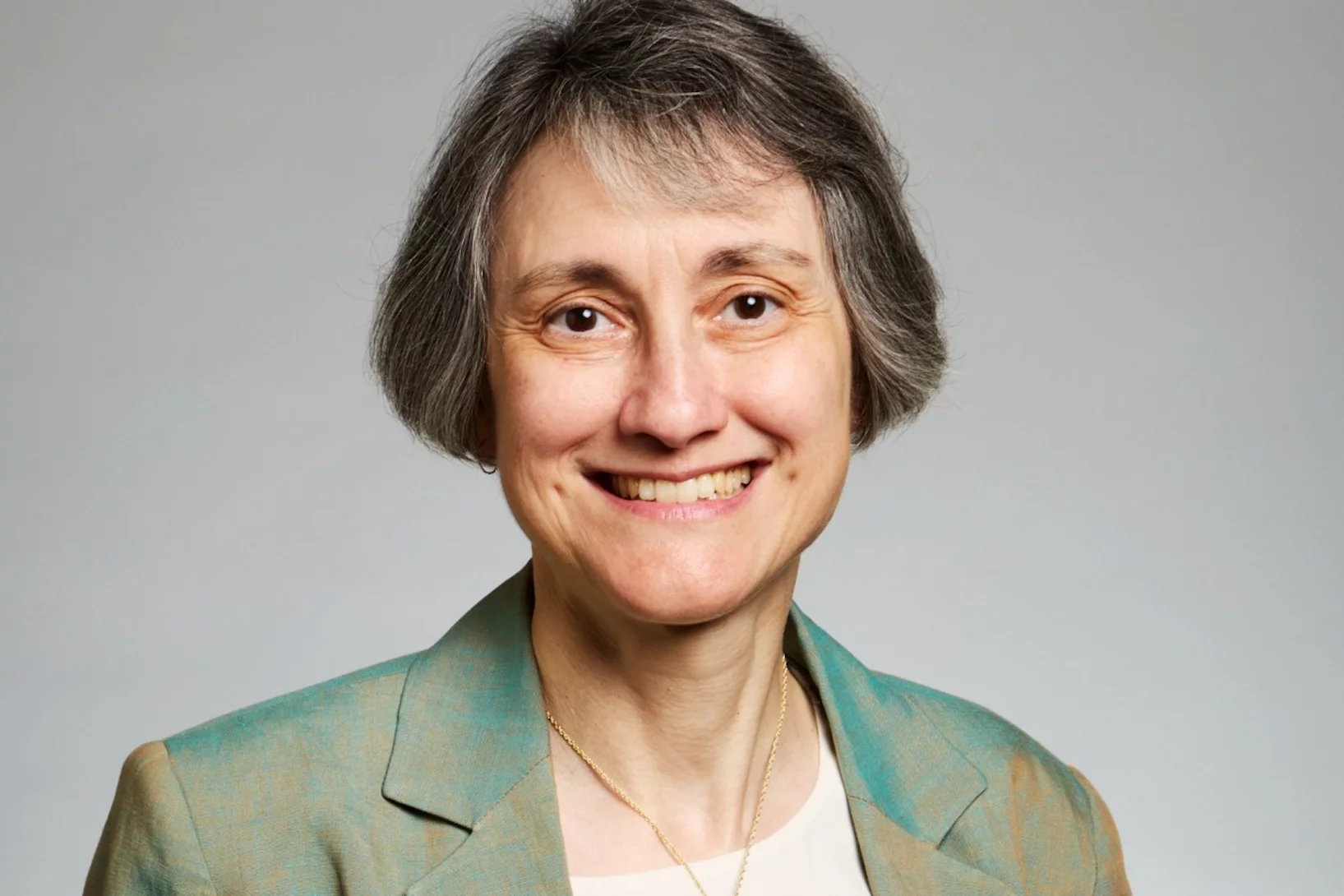 Laura Heyderman