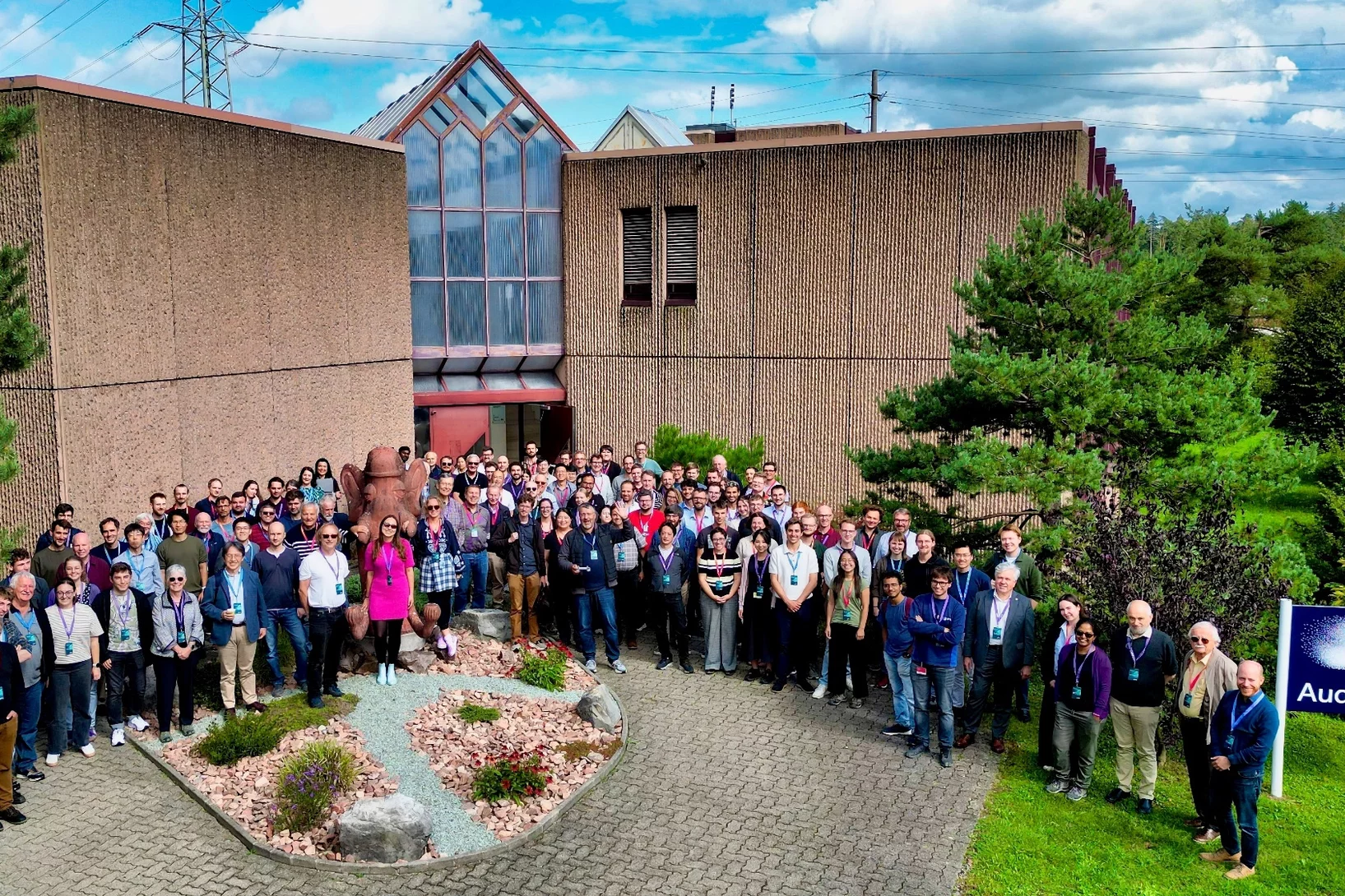 PSI2025 participants