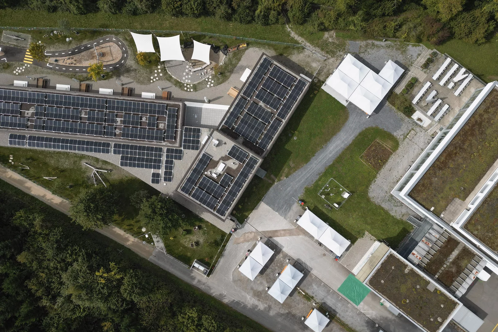 © Paul Scherrer Institut PSI/Elina Tovagliaro