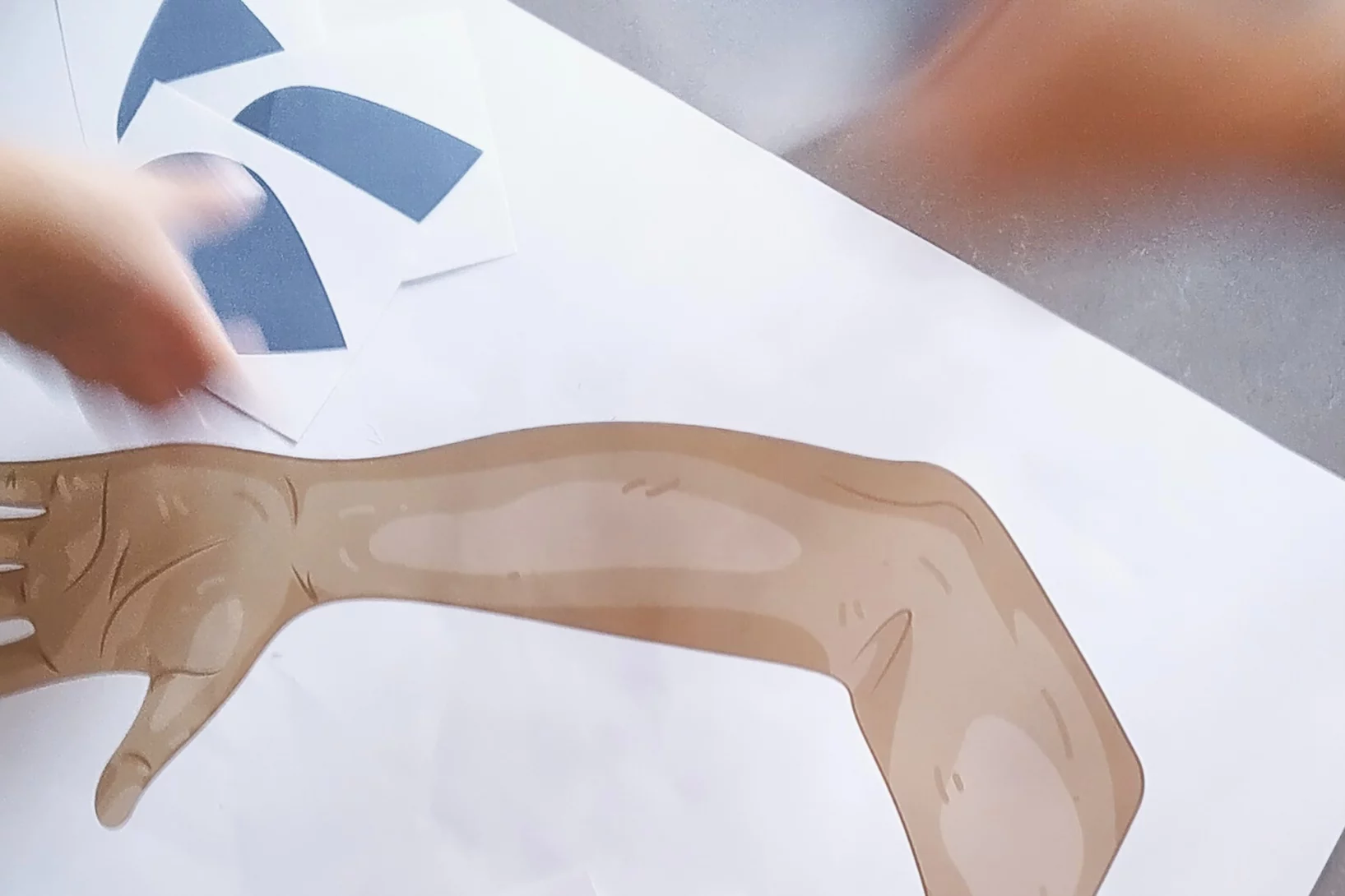 © Paul Scherrer Institut PSI/Elina Tovagliaro