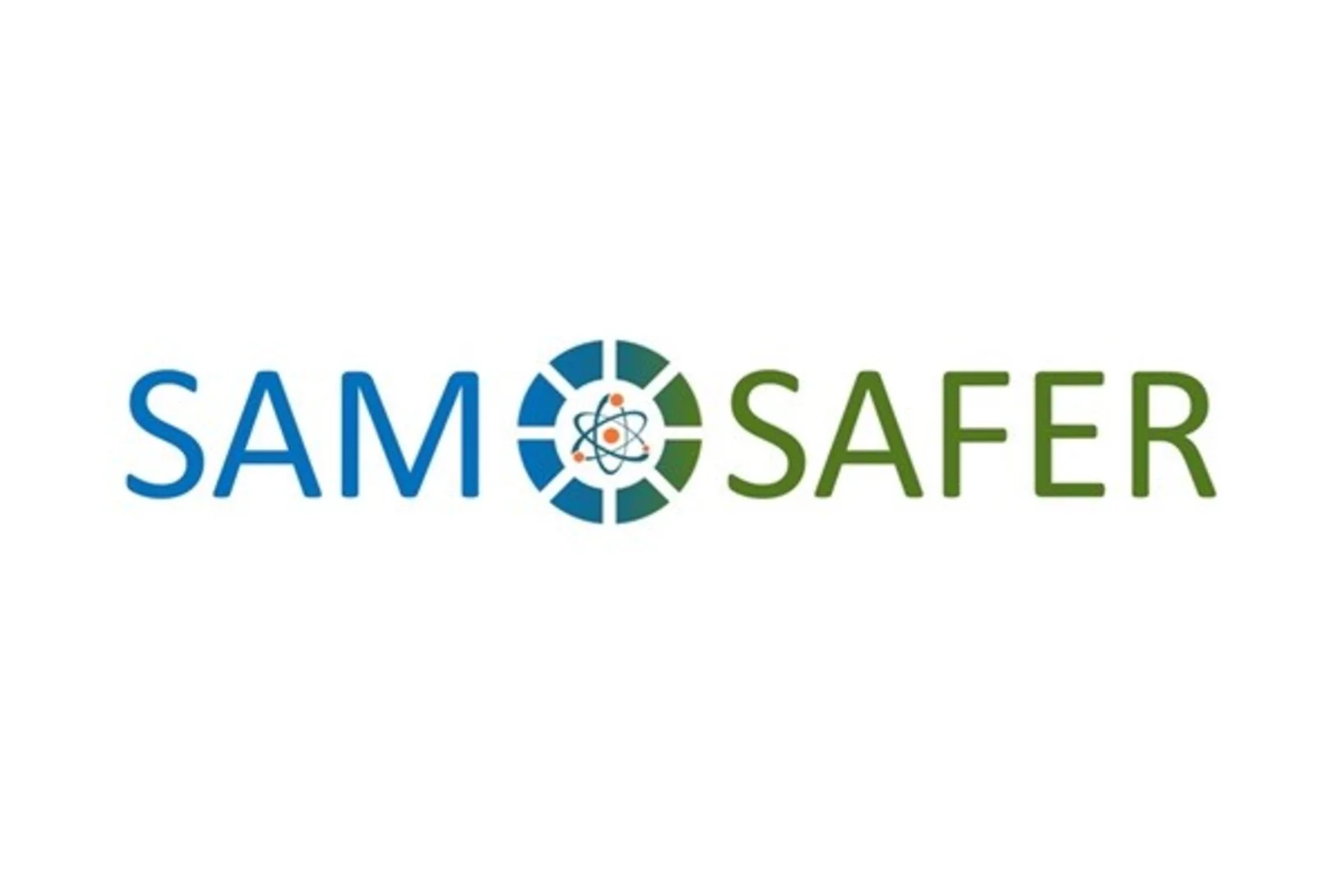 SAMOSAFER logo