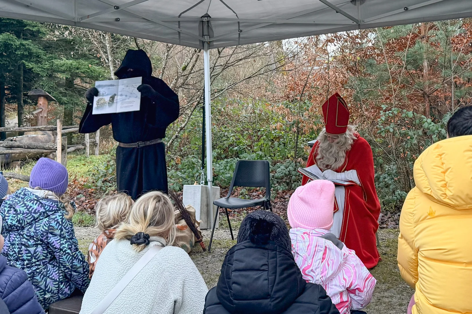 © Paul Scherrer Institut PSI/Elina Tovagliaro