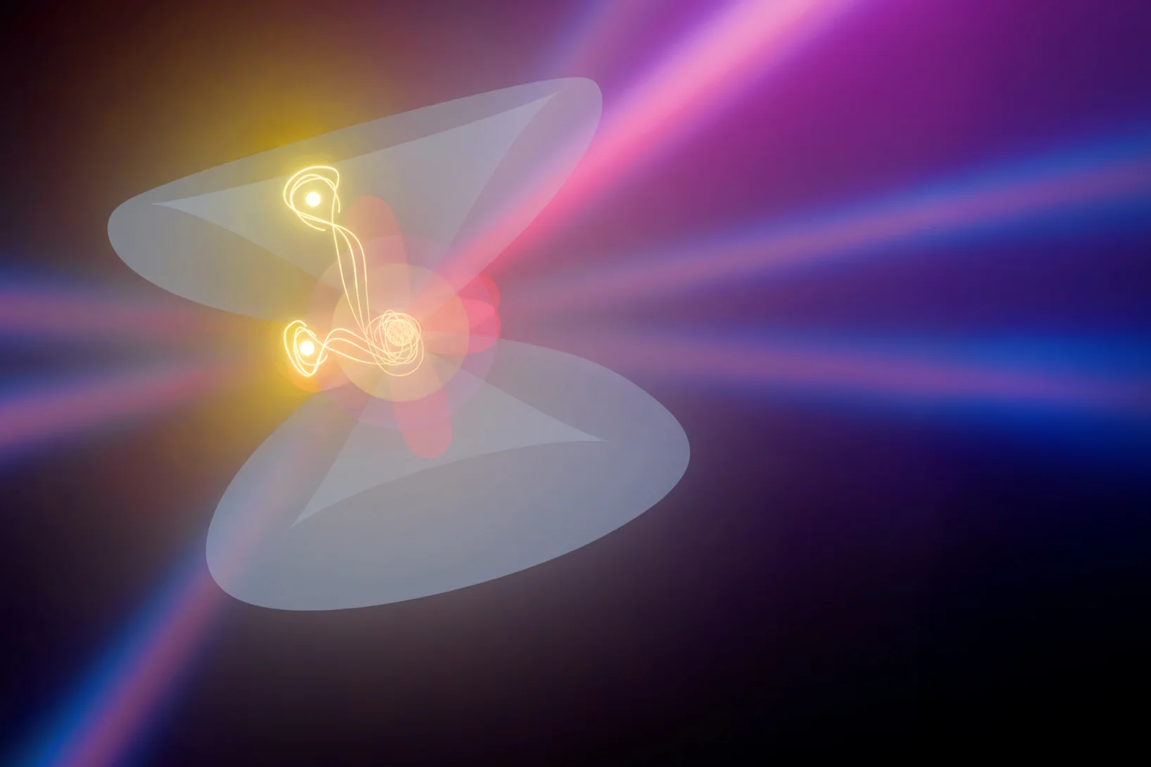 Swiss X-ray laser reveals the hidden dance of electrons