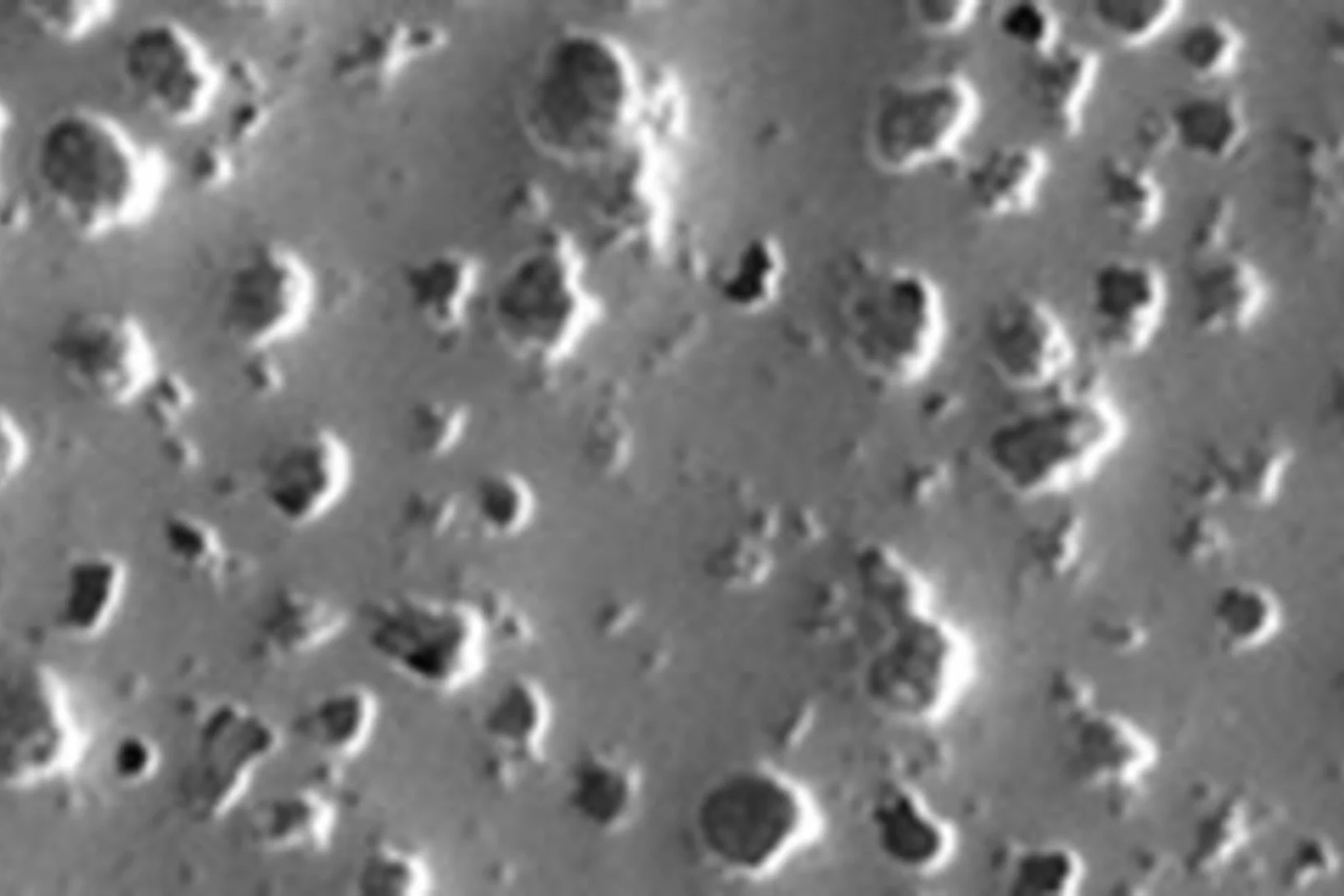 Pellet Periphery Teaser