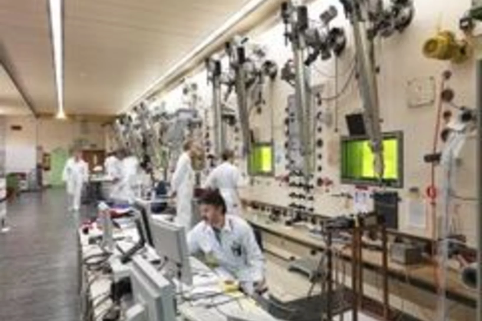 HOTLAB