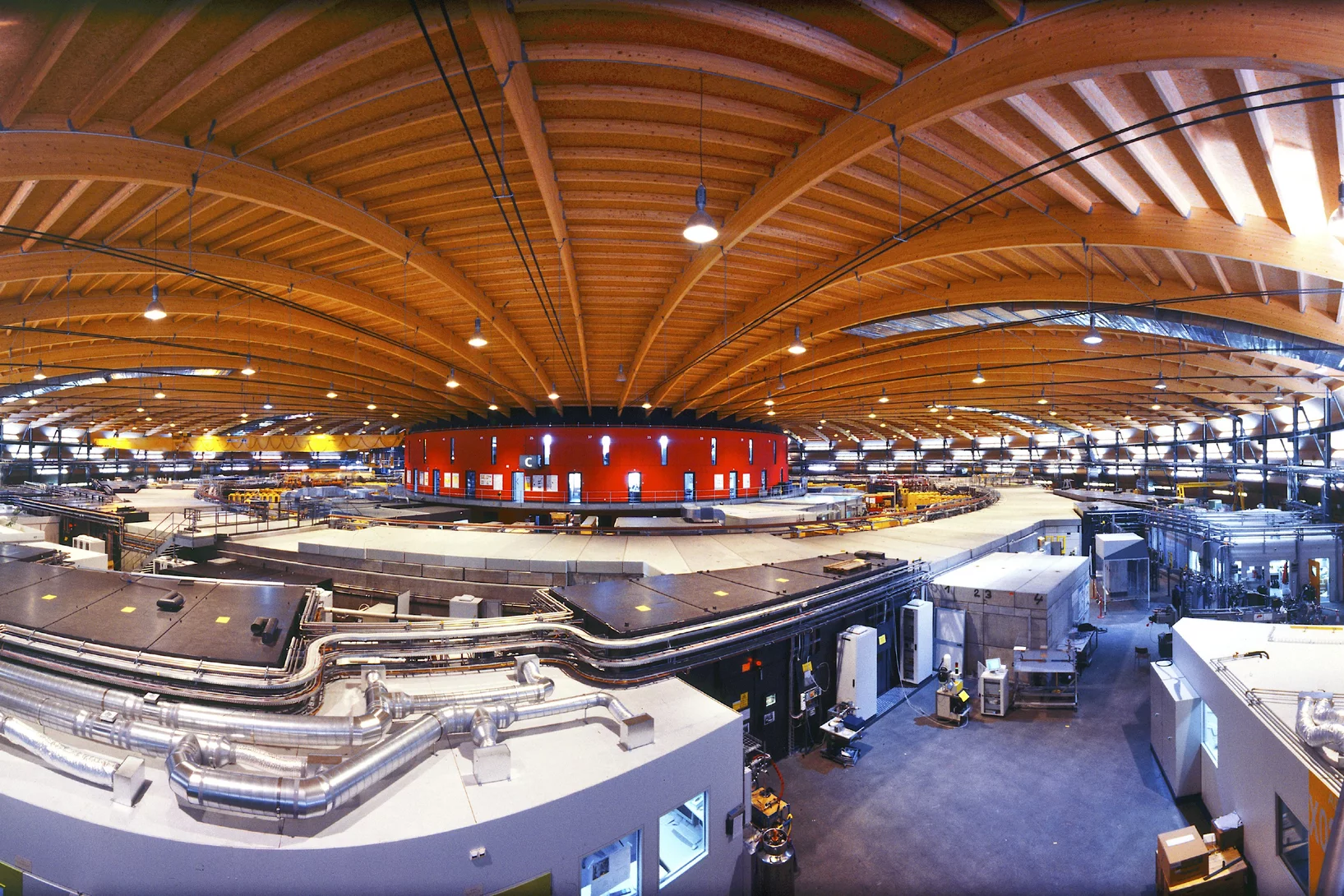 Swiss Light Source (SLS)
