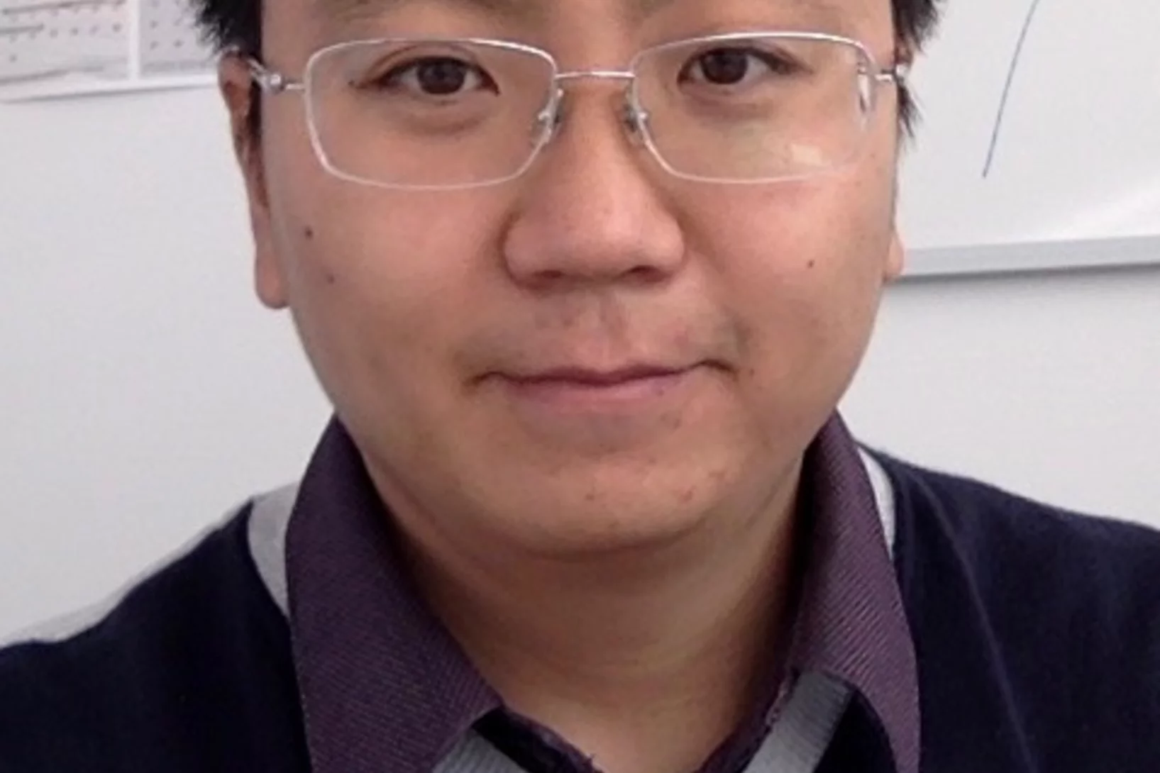 Dr. Nan Xu