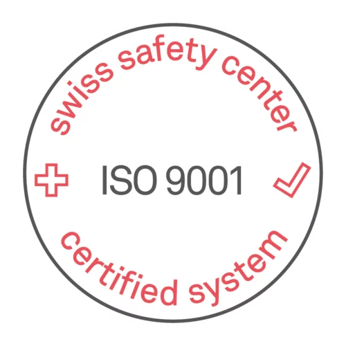 ISO 9001
