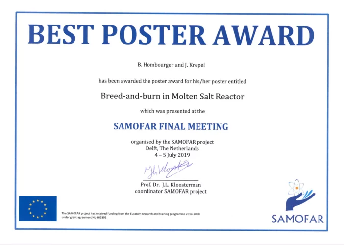 best_poster_award