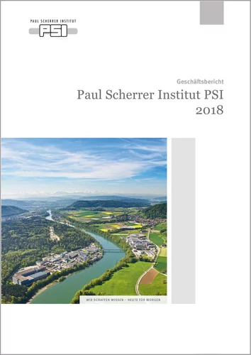 Geschäftsbericht 2018