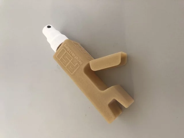 Corona-Multitool