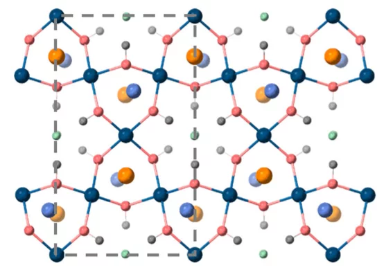 Tustin et al npj