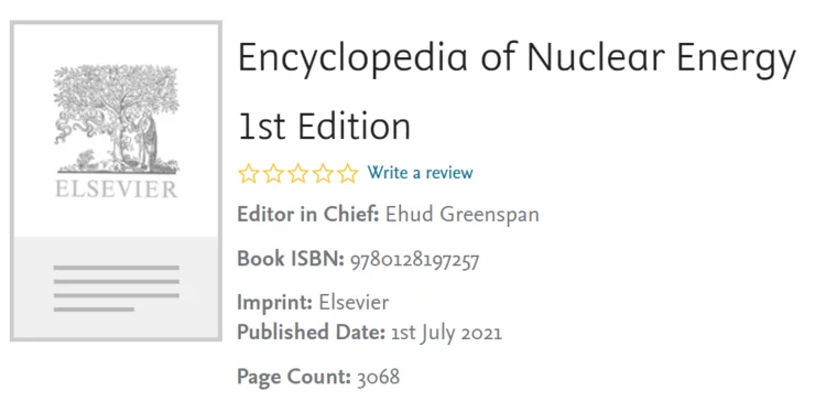 Encyclopedia