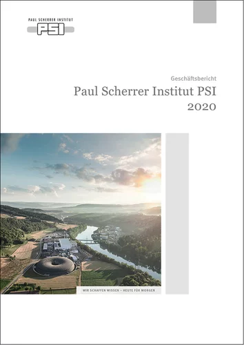 Geschäftsbericht 2020