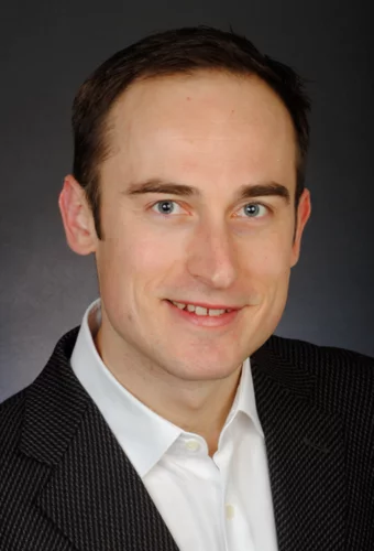 Russell McKenna