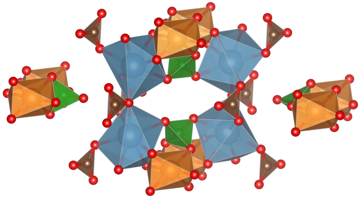 Materials Cloud MC3D