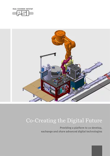 Co-Creating the Digital Future 