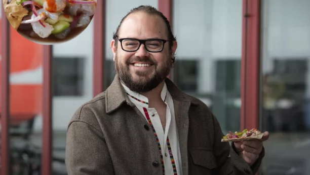 Manuel Guizar-Sicairos PSI